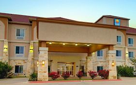 Comfort Inn And Suites Alvarado Tx